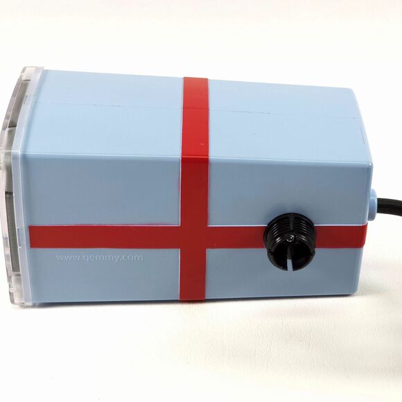 Disney Magic Holiday Princess Motion Mosaic Projection‎ Reflector LED Spotlight - Picture 7 of 12